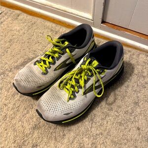 Brooks ghost 15 Running Shoes